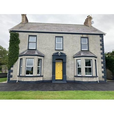 Ballyginniff Farm House Crumlin  エクステリア 写真