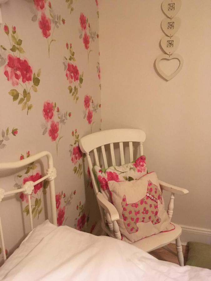 Ballyginniff Farm House Crumlin  エクステリア 写真