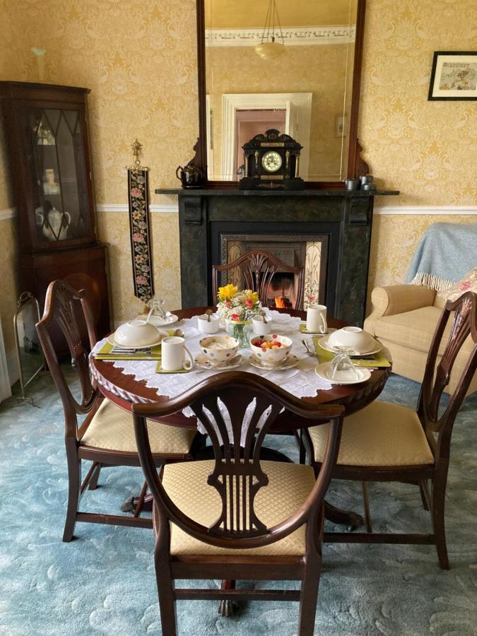 Ballyginniff Farm House Crumlin  エクステリア 写真
