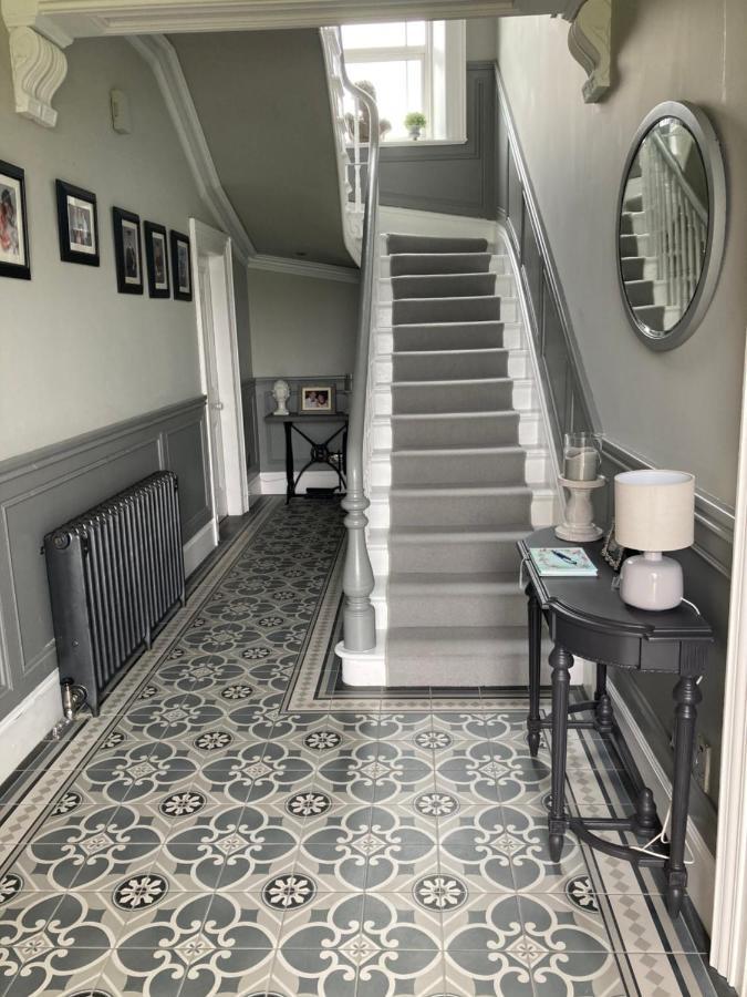 Ballyginniff Farm House Crumlin  エクステリア 写真